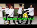 Ni Bocah NGAPA Ya....