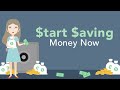 5 Ways to Save Money | Brian Tracy