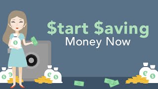 Famous 5 Ways to Save Money | Brian Tracy Profile