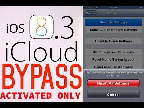Remove bypass icloud id activated iphone ipad ipod download files Remove bypass icloud id activated iphone ipad ipod download files