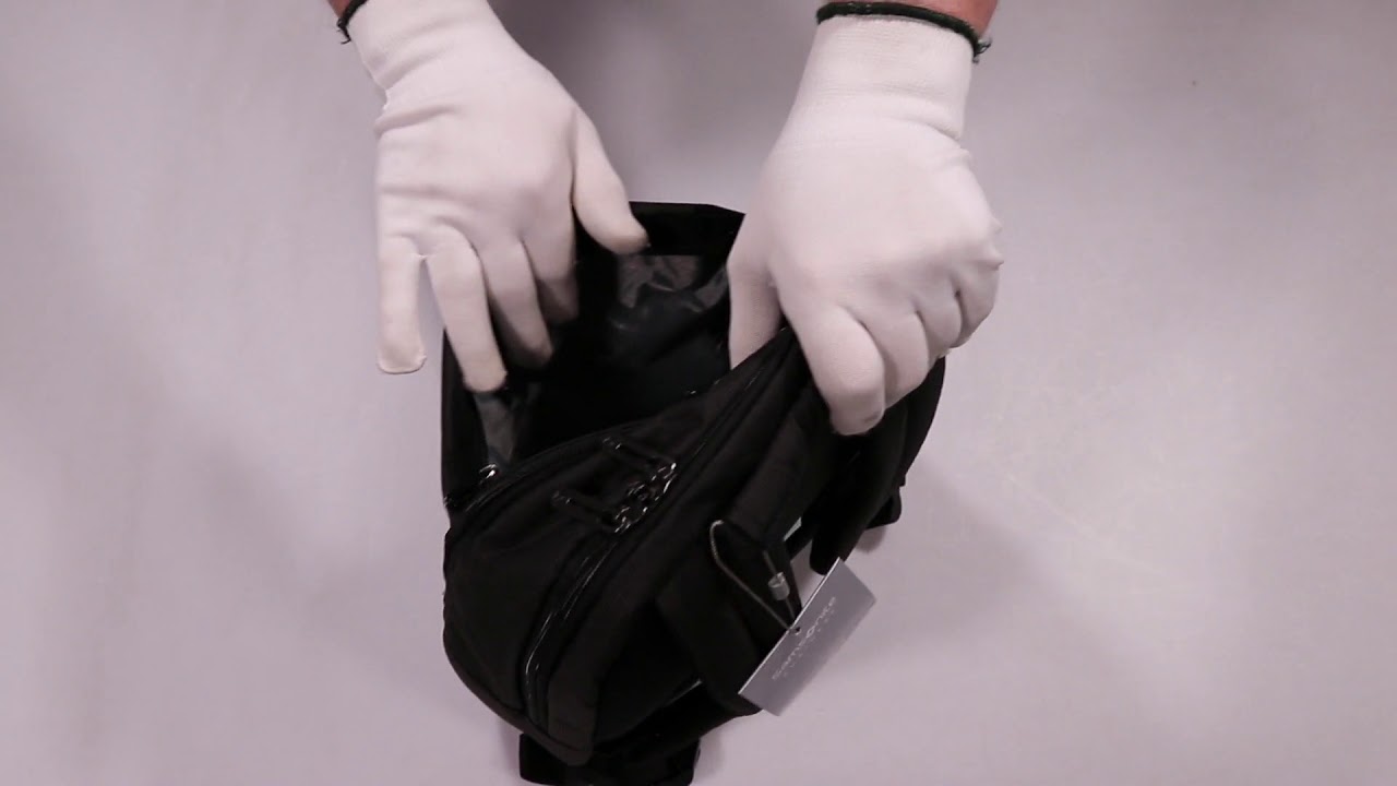 samsonite network 3 laptop backpack 14.1