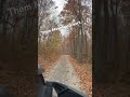 Cant beat this time of year! #nature #outdoors #fall #ride