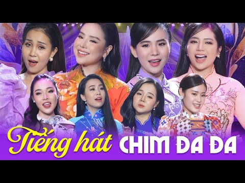 Video Tiếng Hát Chim Đa Đa - Hợp Ca | Hát Trên Quê Hương 8 - youtube