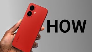 Infinix Smart 10 Review - WATCH before you buy