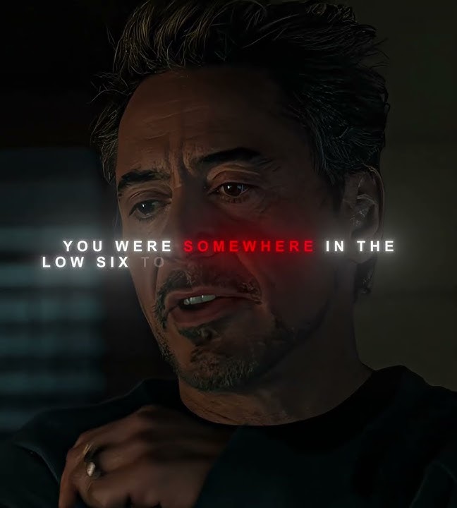 Download lagu I love you 3000 - Tony Stark | Avengers Endgame | Song - Kamin (Slowed) #ironman #edit #shorts