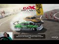 Одно расстройство. CarX Drift Racing Online