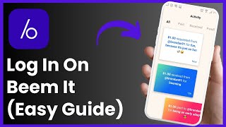 How to Login Beem it