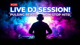 Tropical Deep House Chill 🌞 LIVE Summer Radio 🎶