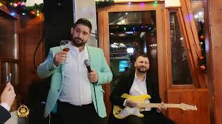 Video thumbnail of "BERCELI KINCSO ÉS ZENEKARA X ESZTAM DISCO x EGYVELEG"