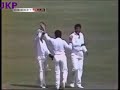 Kiran more kicking tendulkar  can he dare to do this now 