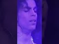 One Of The Best Live Version of Purple Rain - Prince (European Tour in Dortmund 1988) #Shorts