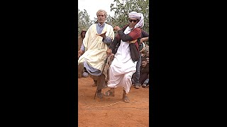 Danse Alaoui 190 رقص العلاوي @Chants-et-danses-Algerie