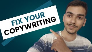 How Bad Copywriting Is Costing You 1000s of Dollars Annually (Fix These 4 Mistakes)
