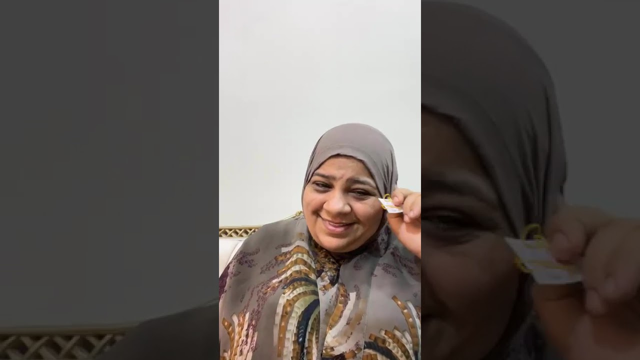 ام زهوري جابوله حلويات بصينيه مختصرة 😂