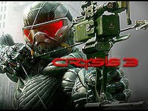 Vídeo: Más Sobre El Modo Multijugador De Crysis