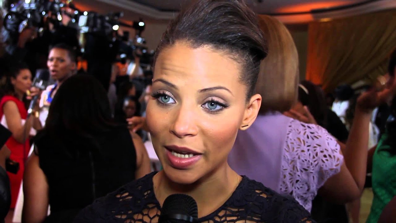 Denise Vasi Talks About Oprah Winfrey