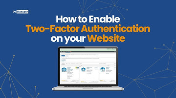 How to Enable Two Factor Authentication on Your Website  || Wordfence 2FA Code Security Protection