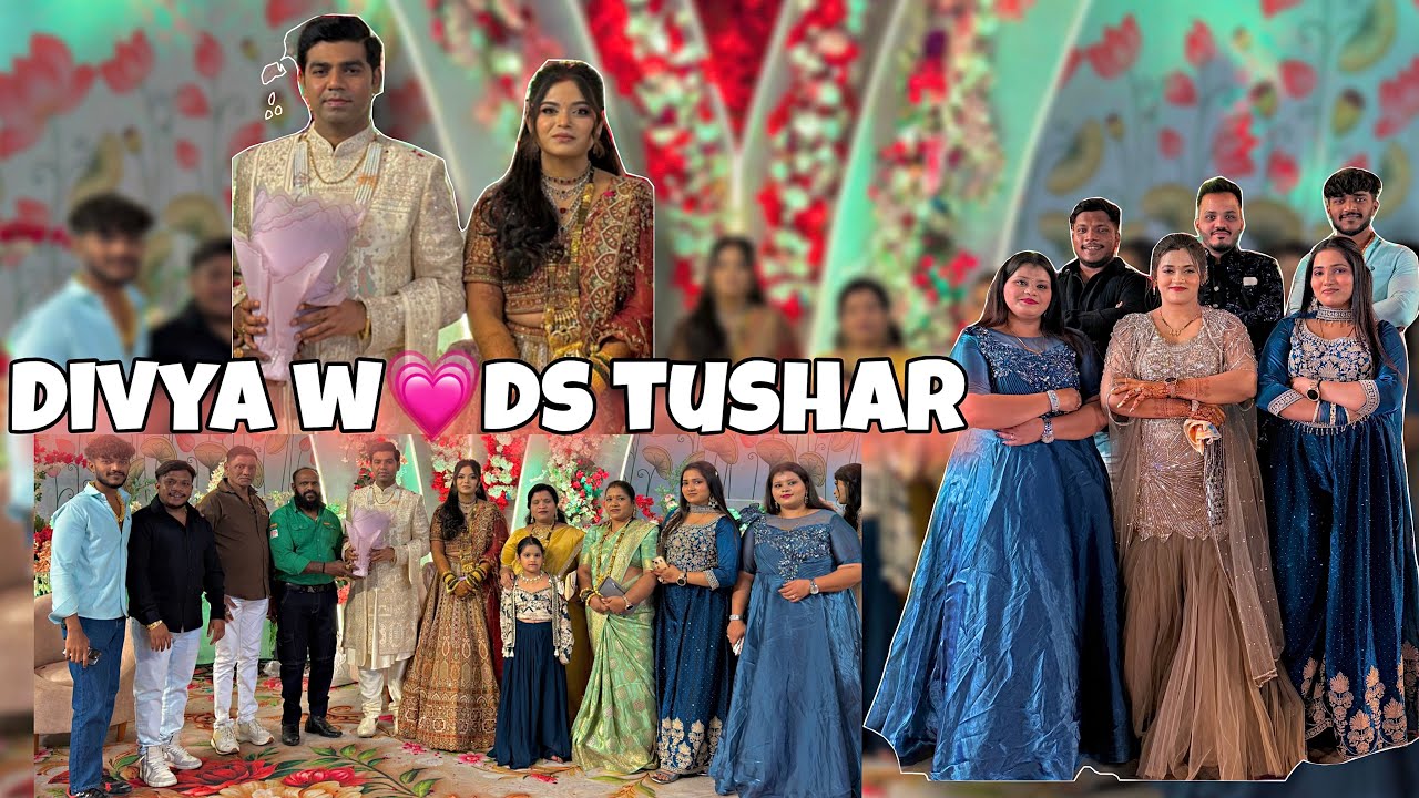Navrichya aai ni kela dance💃 | Divya weds tushar❣️#snehagaikarvlogs 