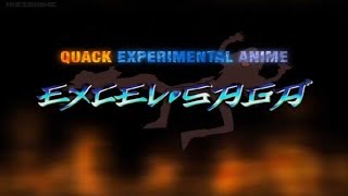 Excel Saga Dub Ep03