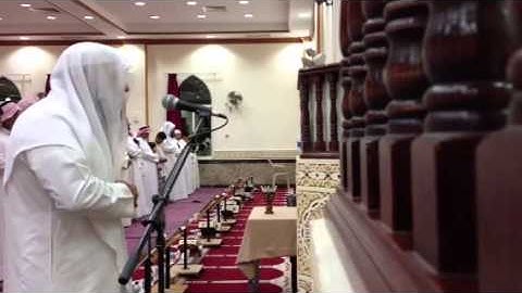 نبيل الصالح .. صلاة القيام ماتيسر من سورة يونس
