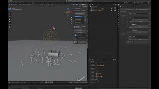Blender Blog : Quick test using Physics Placer Add-on