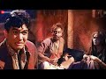 राम ने अपने ही पिता को खरी खोटी सुनाई |Baharon Ke Sapne Best Movie Scene |Rajesh Khanna, Asha Parekh