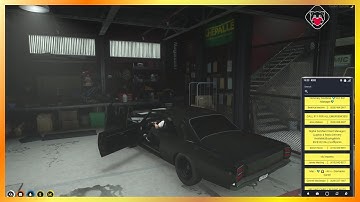 Omie On Marty Being a Gang Leader In NoPixel 4.0 | NoPixel GTA RP