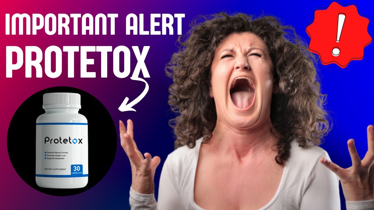 PROTETOX - Protetox Review - BUYER BEWARE!! Protetox Supplement Review - Protetox Reviews - YouTube