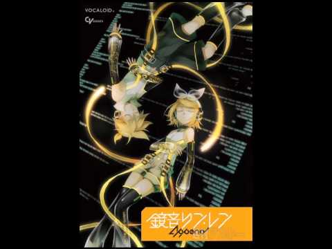 鏡音レンAppend COLD】 Pulse 【Official DEMO】 - YouTube