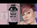 Bleach London Smoky Rose Review