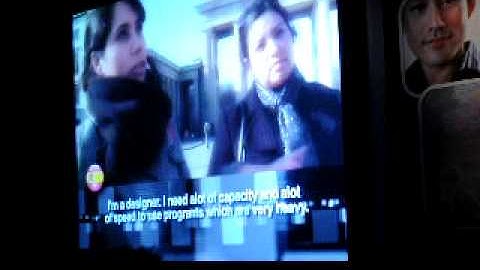 Intel Mobility Event (一) © Mobile01