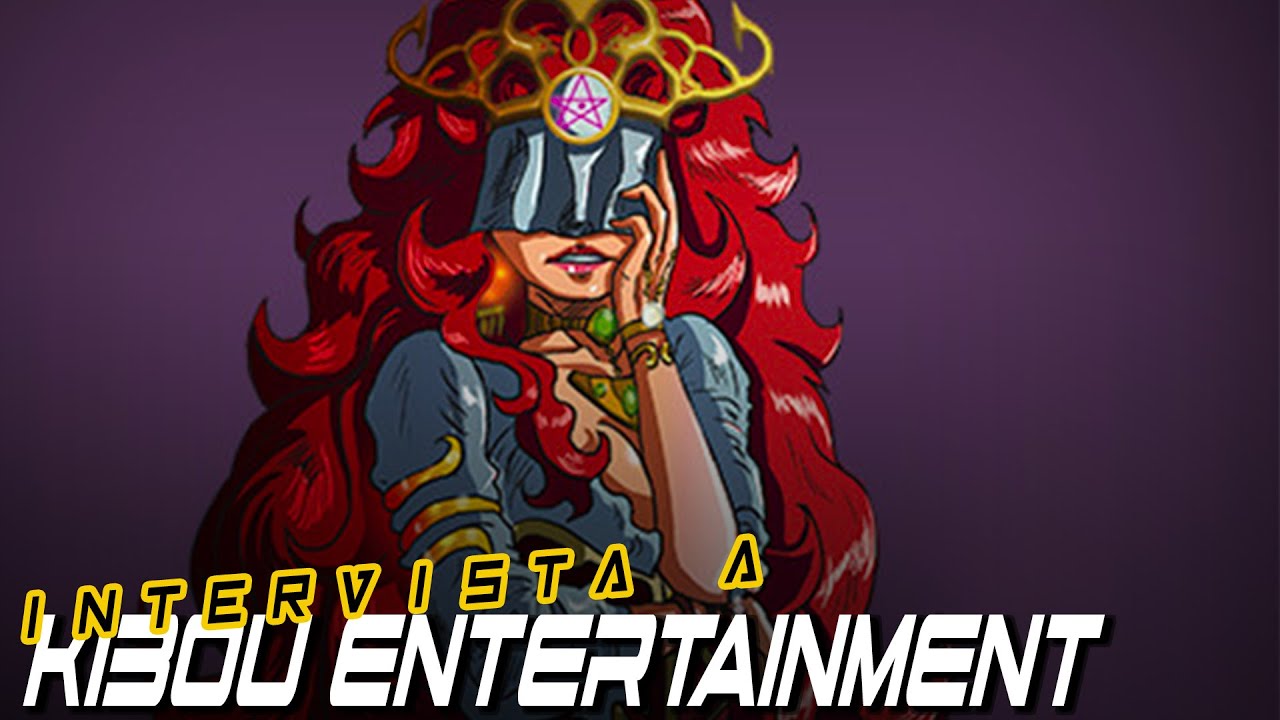 INTERVISTA a KIBOU ENTERTAINMENT