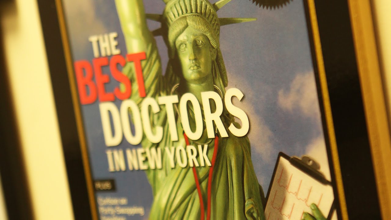 Meet the Plastic Surgeons at Colen MD NYC and NJ