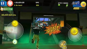 Respawnables Ghost busters 2 -2016 New Map Gameplay