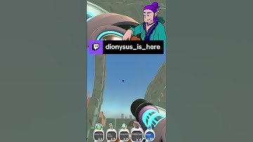 slime launch | dionysus_is_here on #Twitch