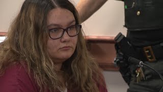 Medina County woman arraigned on additional charges in Brunswick daycare sex crimes case