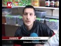 13 Yıl Sonra Saçlarının Çıkmasının Mutluluğunu Yaşadı