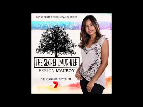 Jessica Mauboy -