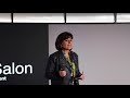 Sin libertad no hay democracia | Yolanda Quintana | TEDxBarcelonaSalon