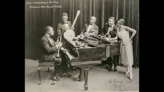 Jazz Lips - Louis Armstrong & His Hot Five (1926)