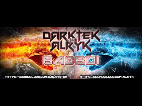 Darktek Vs Alryk