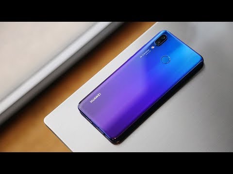 سعر و مواصفات Huawei Nova 3 حارة الموبايلات