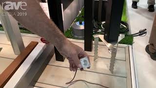 CEDIA 2019: Coastal Source Intros New Aluminum, Contemporary Match Light Fixtures