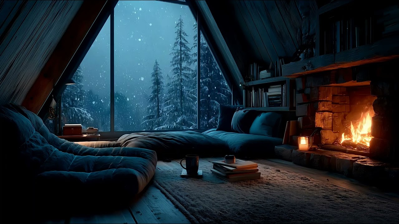 ☕ Lo-fi Hip Hop으로 따뜻한 하루를 | 1.5 Hours of Cozy Lo-fi Beats to Study & Relax 🌙 | Eternal Moments