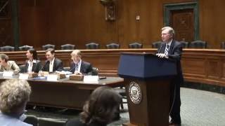 Public Briefing: Getting Teacher Evaluation Right: A Challenge for Policy Makers (Part 1)