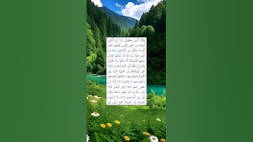 سورة فصلت | القارئ علاء عقل 📗
