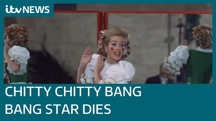 Chitty Chitty Bang Bang star Sally Ann Howes dies ...