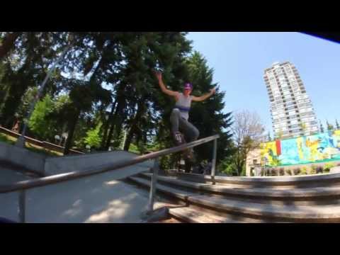 SMITH 9 RAIL