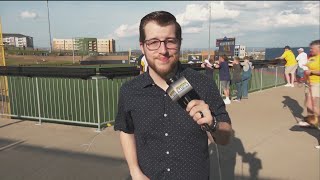 Mountaineer Minute: WVU Baseball Comes Back to Walk-Off UCF