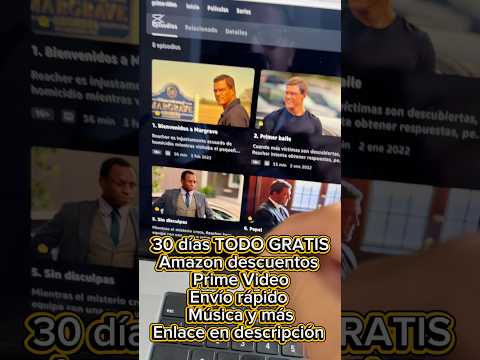 video grabado